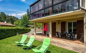 Gites En Cevennes 